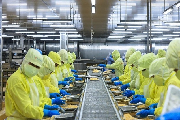 Tín hiệu mới cho thương mại Việt Nam - Hoa Kỳ