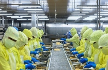 Tín hiệu mới cho thương mại Việt Nam - Hoa Kỳ