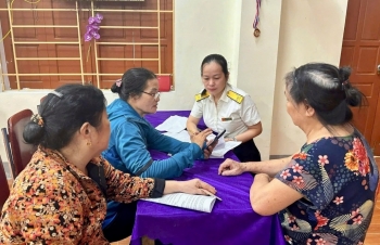 Áp dụng kê khai thuế, hộ kinh doanh “mở khóa” đồng thời ba cơ chế tạo doanh thu mới