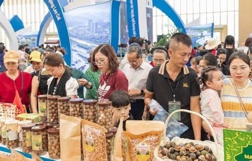 Từ Hội chợ Mùa thu 2025 đến khát vọng Việt Nam hùng cường