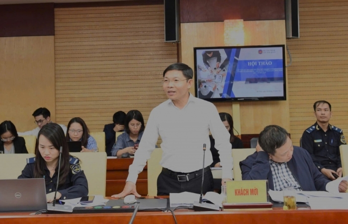 Cần sửa đổi, bổ sung quy định xử phạt VPHC để đảm bảo thống nhất, hiệu quả trong quản lý hải quan