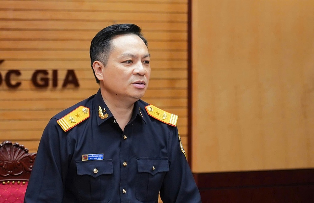 Cần sửa đổi, bổ sung quy định xử phạt VPHC để đảm bảo thống nhất, hiệu quả trong quản lý hải quan Cần sửa đổi, bổ sung quy định xử phạt VPHC để đảm bảo thống nhất, hiệu quả trong quản lý hải quan