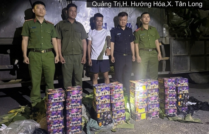 Hải quan khu vực IX nhận diện mặt hàng, địa bàn, đối tượng trọng điểm