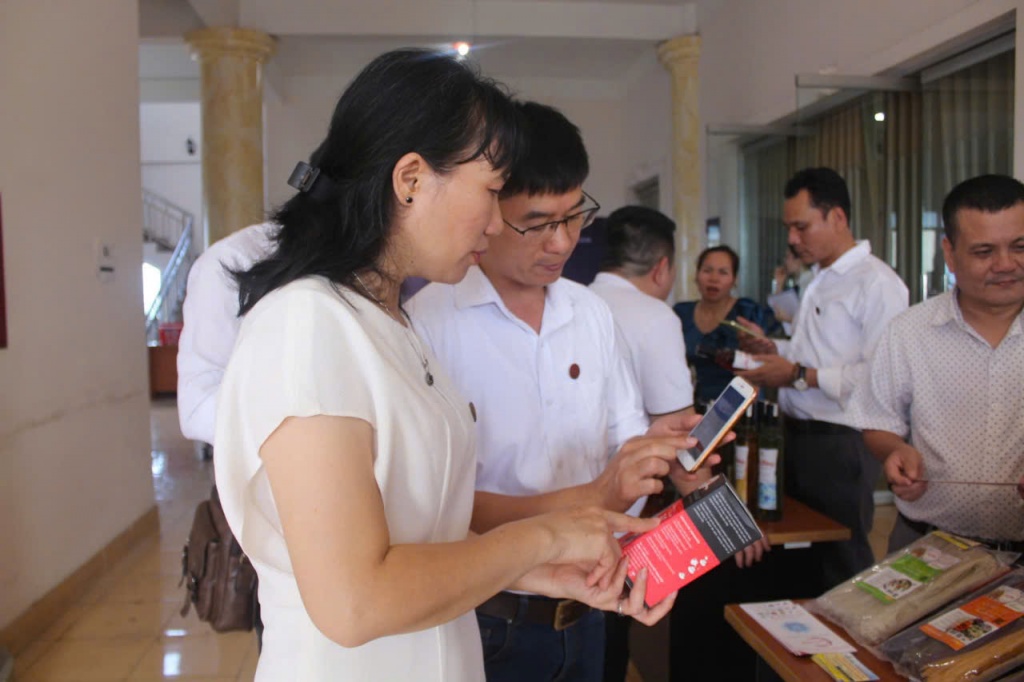 Cần một hệ thống kiểm chứng minh bạch quảng cáo trực tuyến Cần một hệ thống kiểm chứng minh bạch quảng cáo trực tuyến