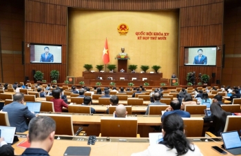 Biểu thuế TNCN sửa đổi: Đơn giản hóa, minh bạch và hướng tới công bằng xã hội