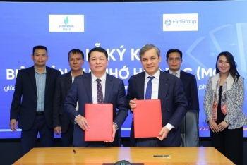 FiinGroup và PV Power ký kết hợp tác thúc đẩy nguồn vốn chất lượng