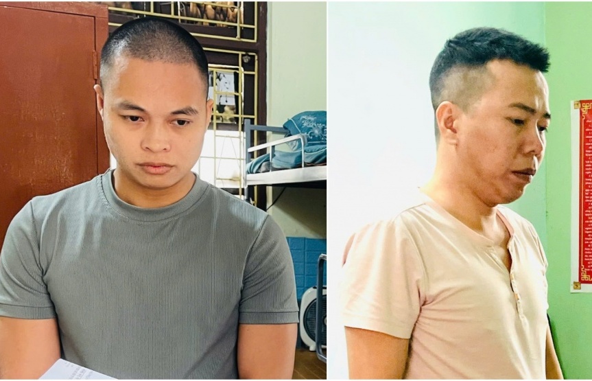 Khởi tố 2 bị can về tội “trốn thuế” trong vụ án tại Công ty TNHH Hải Bé