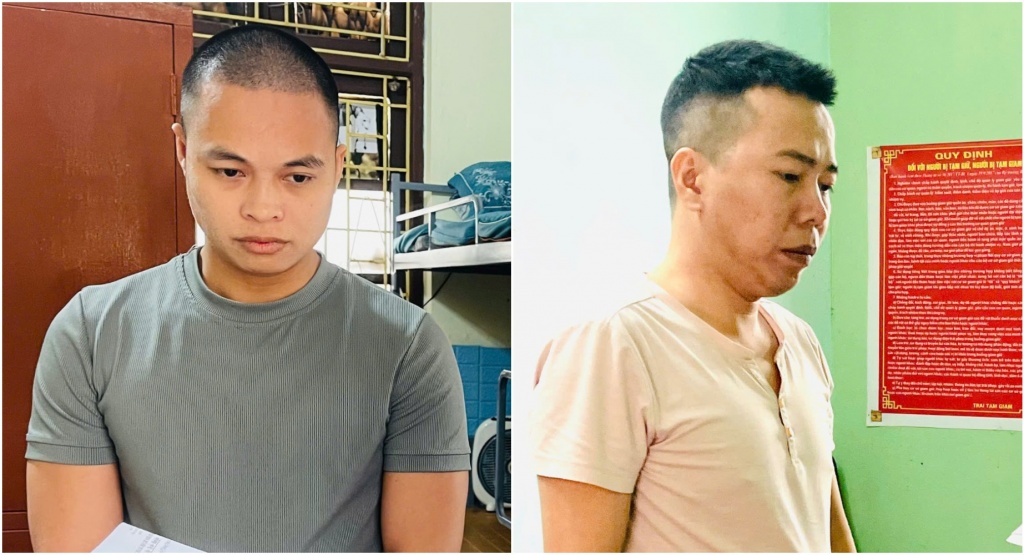 Khởi tố 2 bị can về tội “trốn thuế” trong vụ án tại Công ty TNHH Hải Bé