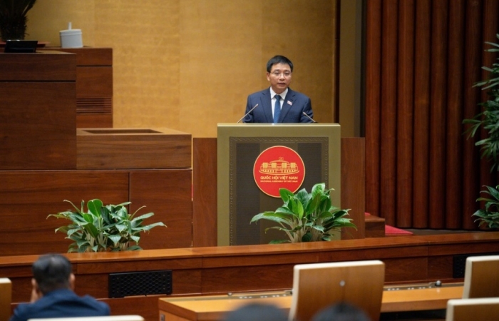 Dự thảo Luật Quản lý thuế sửa đổi: Xây dựng bộ máy tinh gọn, hiệu lực, hiệu quả, lấy người nộp thuế làm trung tâm