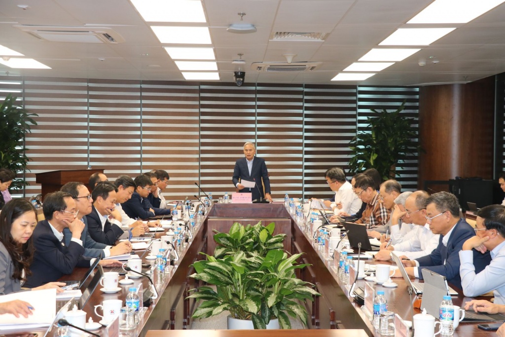 10 tháng, TKV nộp ngân sách hơn 20 nghìn tỷ đồng 10 tháng, TKV nộp ngân sách hơn 20 nghìn tỷ đồng