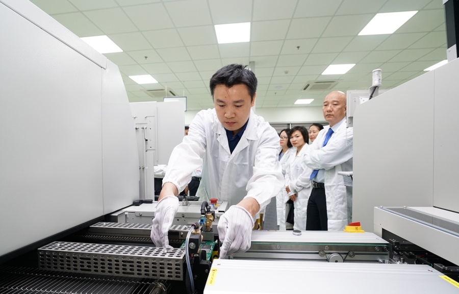 Nhiều chính sách miễn, giảm thuế TNCN cho người lao động