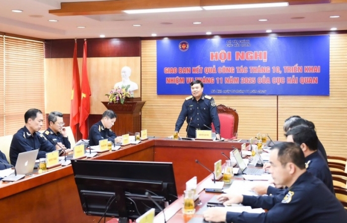 10 tháng, Hải quan tăng thu ngân sách hơn 32.000 tỷ đồng