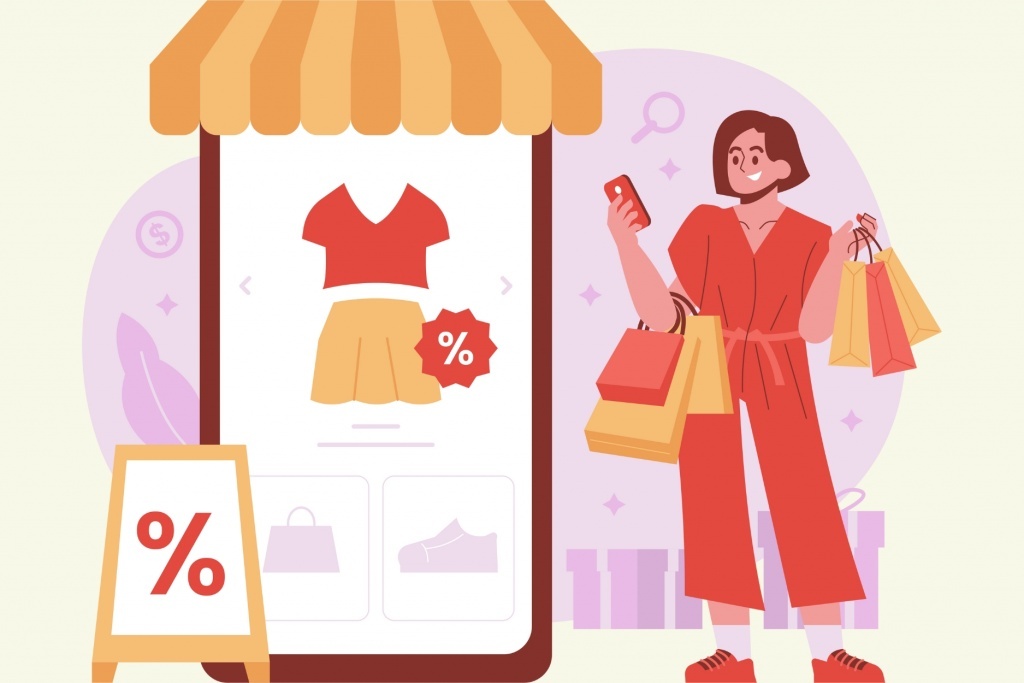 undefined Từ năm 2026, hàng hóa trực tuyến bắt buộc công bố chứng nhận chất lượng