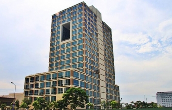 Thành lập Ban Đổi mới và chiến lược Hải quan