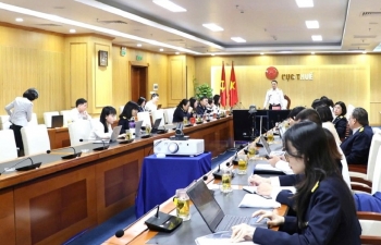 Chuẩn hóa quy trình để nâng cao hiệu quả quản lý doanh nghiệp