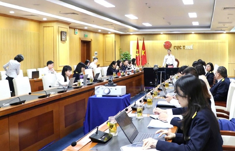 Chuẩn hóa quy trình để nâng cao hiệu quả quản lý doanh nghiệp