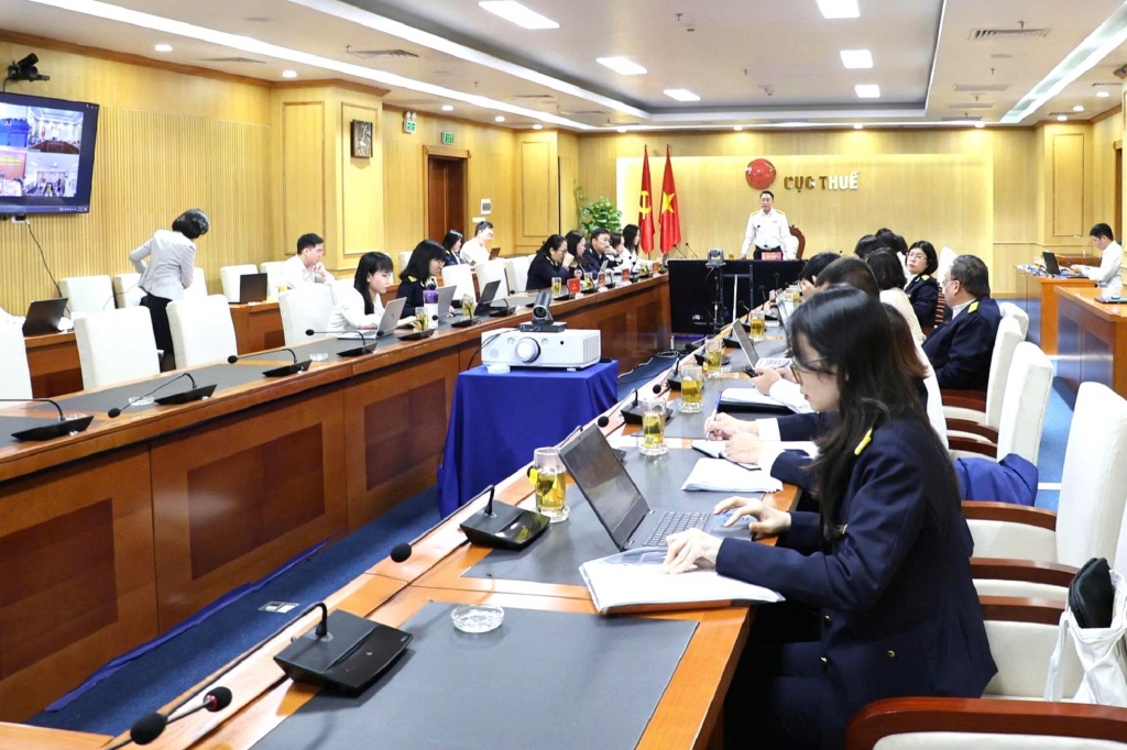 Chuẩn hóa quy trình để nâng cao hiệu quả quản lý doanh nghiệp Chuẩn hóa quy trình để nâng cao hiệu quả quản lý doanh nghiệp