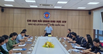 Hải quan khu vực XIV chủ động hỗ trợ doanh nghiệp, nhà đầu tư