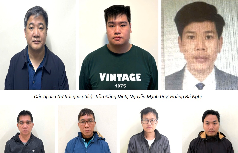 Khởi tố nhiều giám đốc trong vụ án liên quan đến xuất khẩu sầu riêng