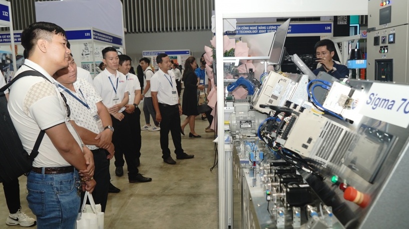 Mở hướng đi mới cho công nghiệp hỗ trợ ngành năng lượng