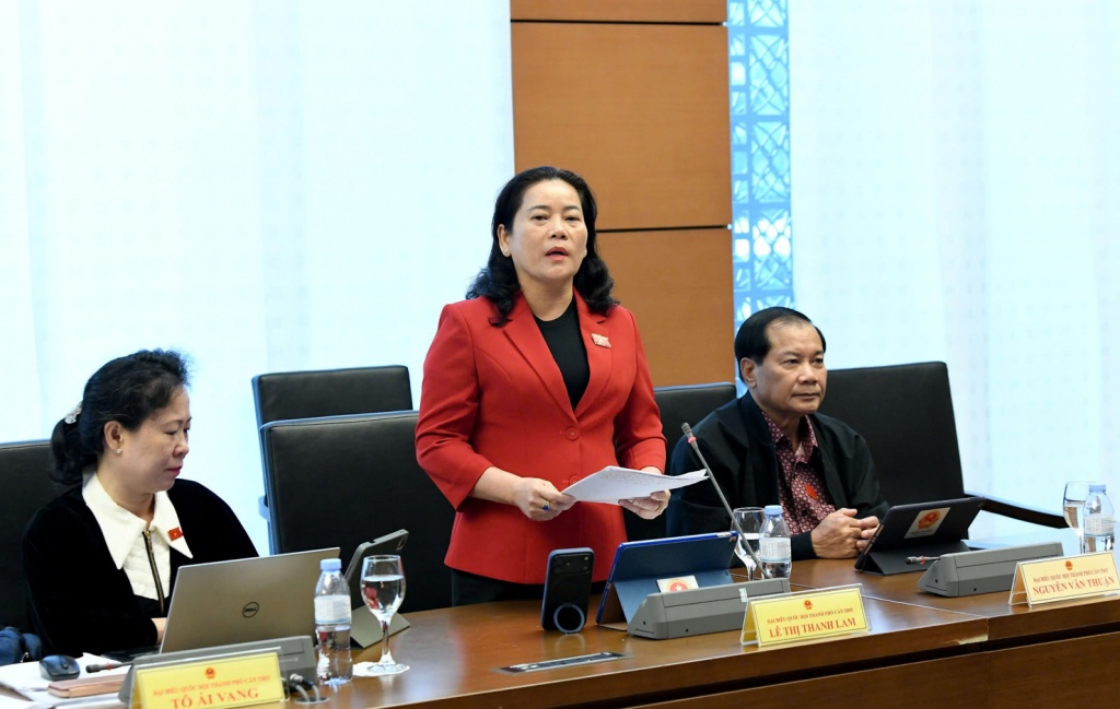 Bước chuyển mạnh mẽ trong quản lý thuế, thích ứng xu thế kinh tế hiện đại