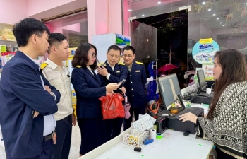 Ngành Thuế tăng tốc chuyển đổi mô hình quản lý hộ kinh doanh