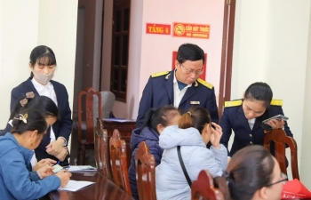 Hướng dẫn chính sách thuế đối với hộ, cá nhân kinh doanh trong giai đoạn chuyển đổi