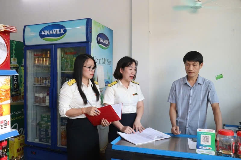 Thuế tỉnh Phú Thọ: Phân loại hộ kinh doanh để hỗ trợ chuyển đổi sang kê khai Thuế tỉnh Phú Thọ: Phân loại hộ kinh doanh để hỗ trợ chuyển đổi sang kê khai