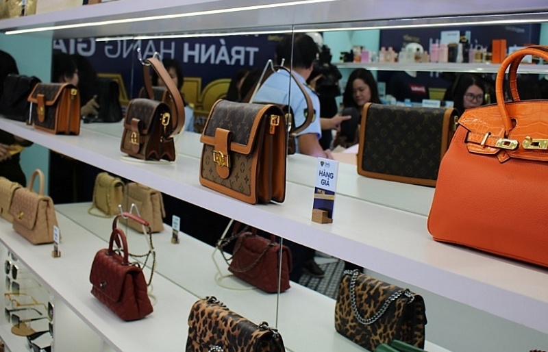 Vi phạm trong sở hữu trí tuệ gây thiệt hại lớn cho doanh nghiệp