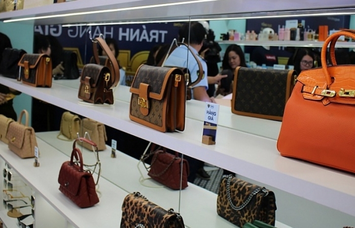 Vi phạm trong sở hữu trí tuệ gây thiệt hại lớn cho doanh nghiệp