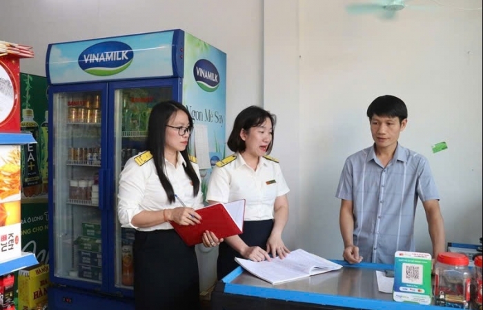 Thuế tỉnh Phú Thọ: Phân loại hộ kinh doanh để hỗ trợ chuyển đổi sang kê khai