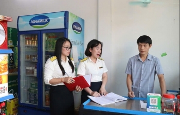 Thuế tỉnh Phú Thọ: Phân loại hộ kinh doanh để hỗ trợ chuyển đổi sang kê khai