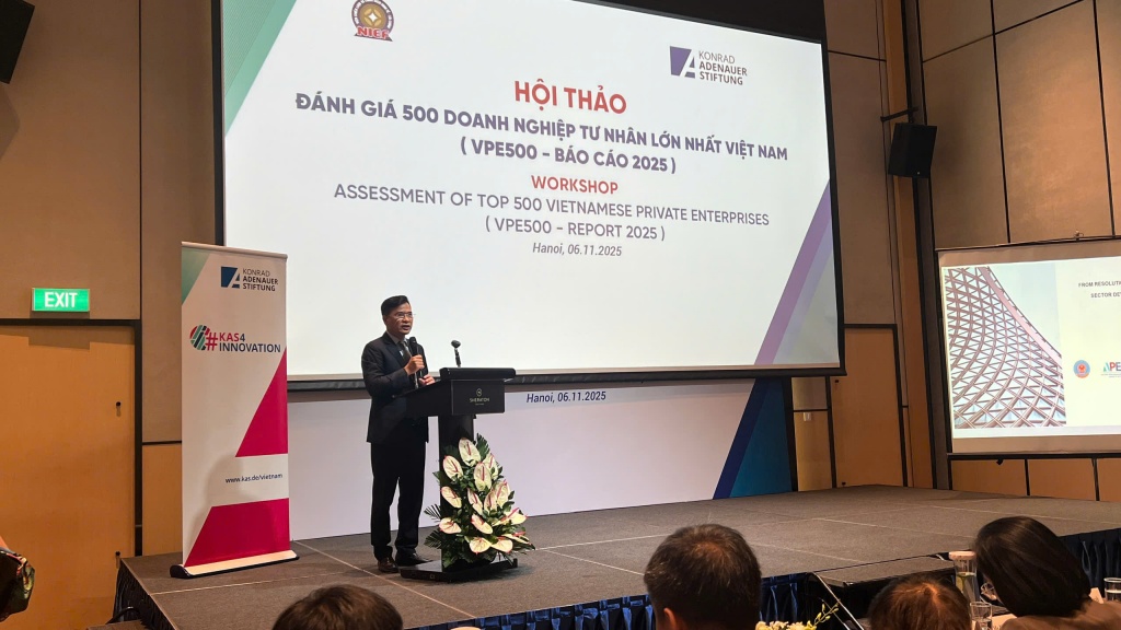 500 doanh nghiệp tư nhân lớn nhất Việt Nam có tốc độ tăng vốn đầu tư ấn tượng 500 doanh nghiệp tư nhân lớn nhất Việt Nam có tốc độ tăng vốn đầu tư ấn tượng