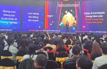 Động lực mới thúc đẩy xuất khẩu của Việt Nam