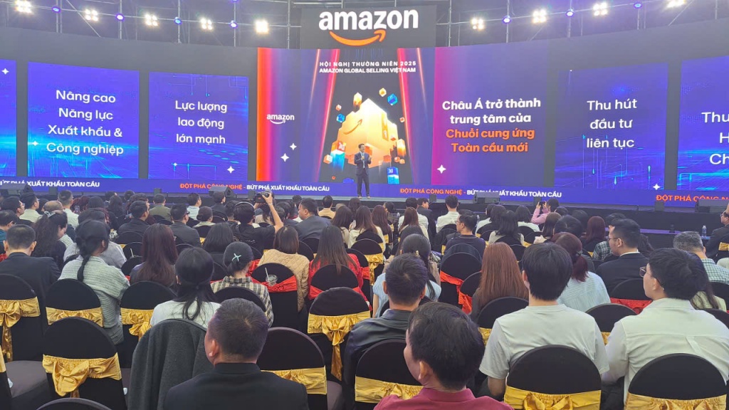 Động lực mới thúc đẩy xuất khẩu của Việt Nam Động lực mới thúc đẩy xuất khẩu của Việt Nam