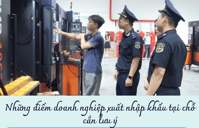 INFOGRAPHIC: Thời hạn, khai, nộp thuế đối với tờ khai tương ứng khi làm thủ tục xuất nhập khẩu