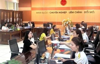 Luật Quản lý Thuế (sửa đổi): Nền tảng pháp lý cho mô hình cơ quan thuế điện tử hiện đại