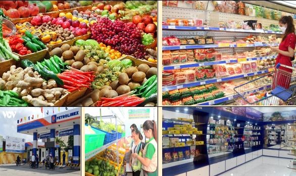 Chỉ số giá tiêu dùng tháng 10/2025 tăng 2,82% Chỉ số giá tiêu dùng tháng 10/2025 tăng 2,82%