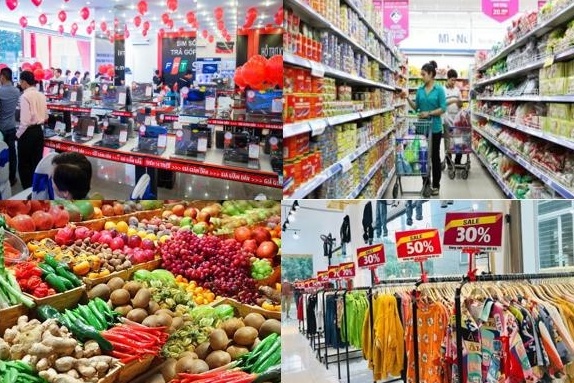 Chỉ số giá tiêu dùng tháng 10/2025 tăng 2,82%