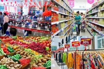 Chỉ số giá tiêu dùng tháng 10/2025 tăng 2,82%