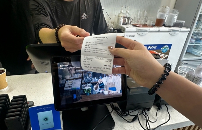 Hộ kinh doanh lấy hóa đơn đầu vào: Cần căn cứ pháp lý phòng tránh rủi ro