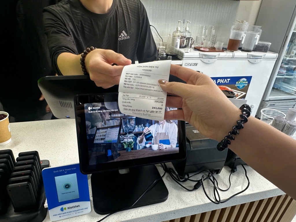 Hộ kinh doanh lấy hóa đơn đầu vào: Cần căn cứ pháp lý phòng tránh rủi ro Hộ kinh doanh lấy hóa đơn đầu vào: Cần căn cứ pháp lý phòng tránh rủi ro