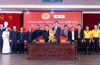 Phối hợp hỗ trợ 66.000 hộ kinh doanh tại Ninh Bình trong giai đoạn chuyển đổi