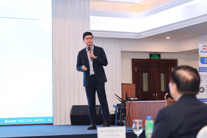 Ngành đồ uống có thể trở thành lĩnh vực tiên phong của nền kinh tế xanh Ngành đồ uống có thể trở thành lĩnh vực tiên phong của nền kinh tế xanh