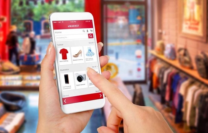 INFOGRAPHIC: Hướng dẫn hoàn thuế cho cá nhân, hộ kinh doanh trên sàn TMĐT