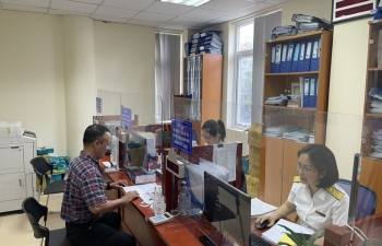 Nâng mức giảm trừ gia cảnh cho người nộp thuế lên 15,5 triệu đồng/tháng