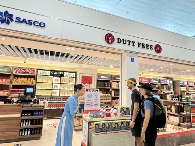 SASCO – Top 10 doanh nghiệp dẫn đầu trong quản trị minh bạch SASCO – Top 10 doanh nghiệp dẫn đầu trong quản trị minh bạch