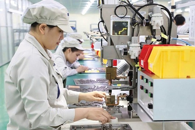 Tăng cường kết nối khu vực FDI với doanh nghiệp trong nước