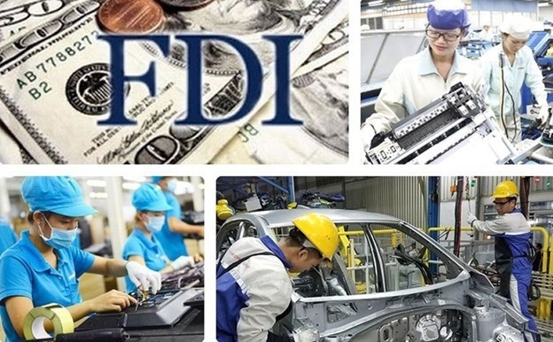 Tăng cường kết nối khu vực FDI với doanh nghiệp trong nước