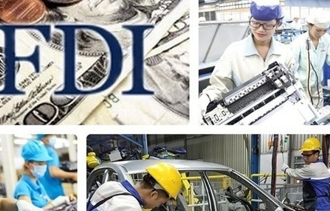 Tăng cường kết nối khu vực FDI với doanh nghiệp trong nước